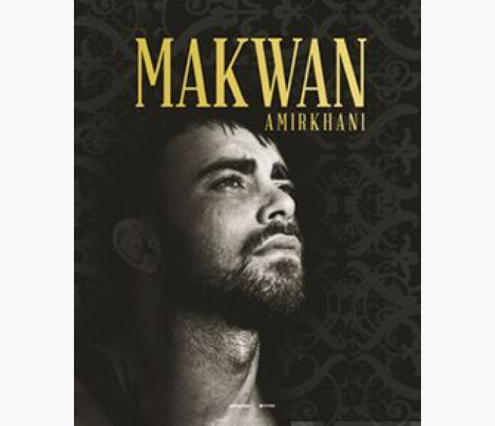 Makwan Amirkhani image