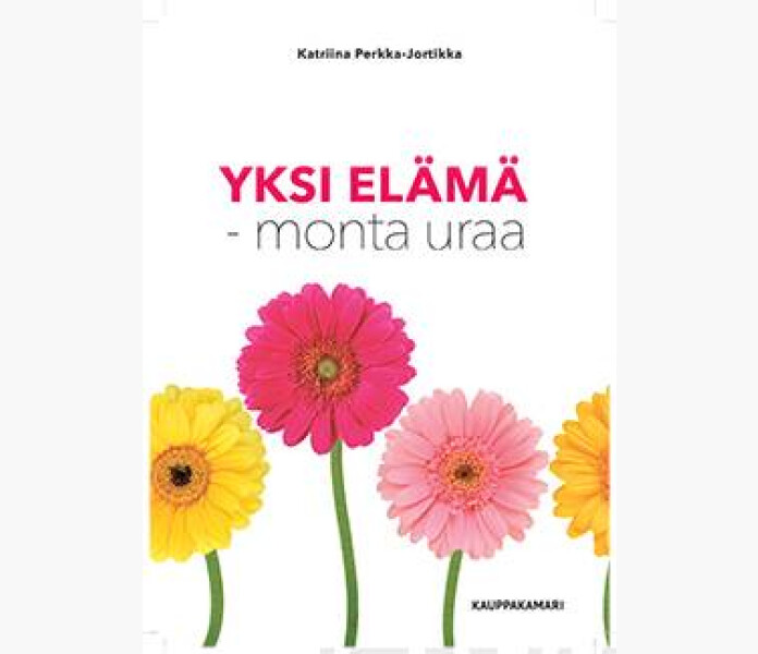 Yksi elama image