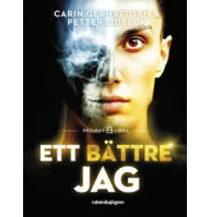 Ett bättre jag. Projekt Libra del 2 image