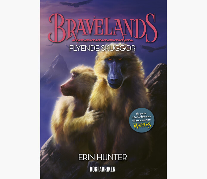Bravelands image