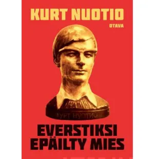 Everstiksi epäilty mies kuva