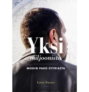 Yksi miljoonista Modin pako Syyriasta kuva
