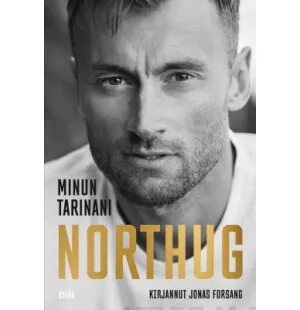 Northug Minun tarinani Elämäkerta kuva