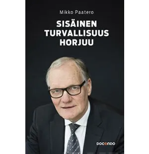Sisäinen turvallisuus horjuu kuva
