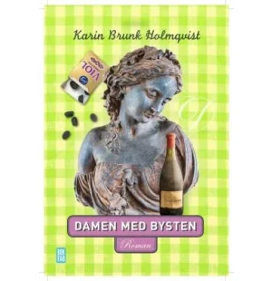 Damen med bysten kuva