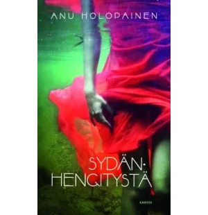 SYDÄN HENGITYSTÄ kuva