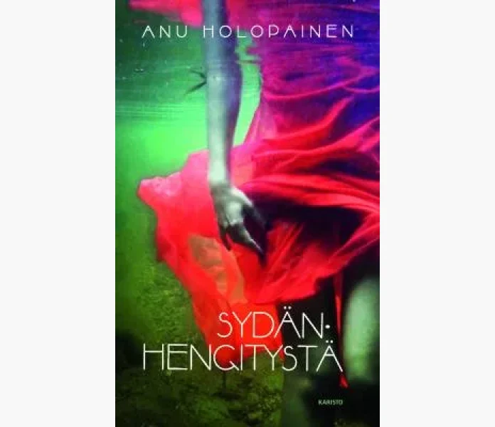 Sydanhengitysta kuva