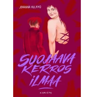 SUOJAAVA KERROS ILMAA kuva