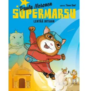 Liitto, unien kolmas kirja kuva