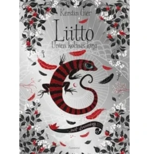 Liitto, unien kolmas kirja kuva