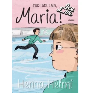 TUPLAPULMA. MARIA! kuva