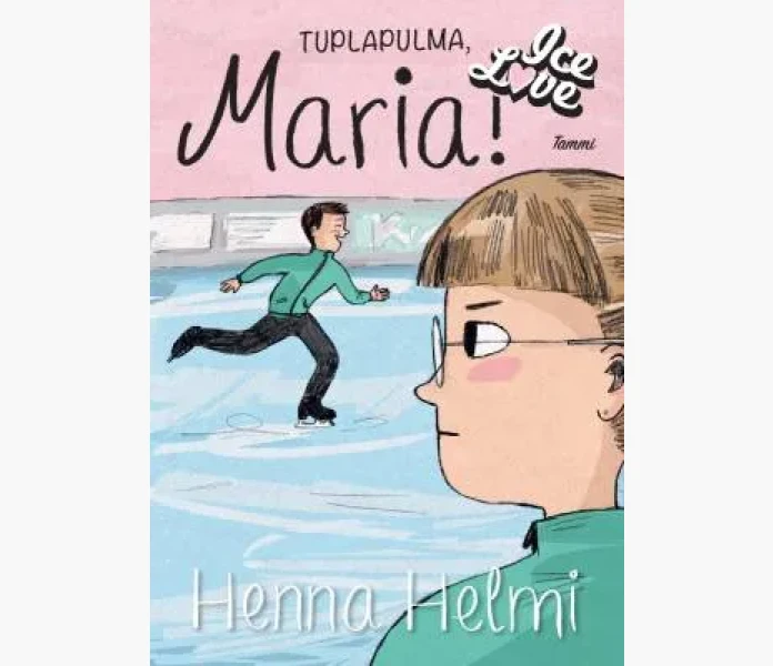 Tuplapulma Maria kuva