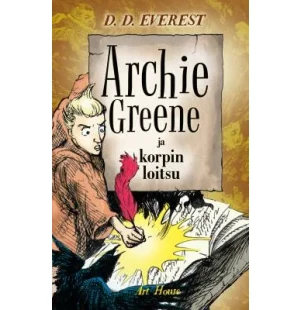 ARCHIE GREENE JA KORPIN LOITSU kuva