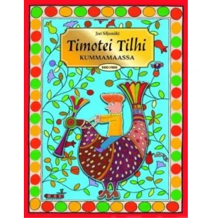 TIMOTEI TILHI KUMMAMAASSA kuva