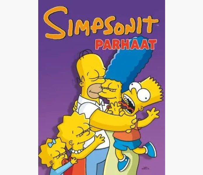 simpsonit image