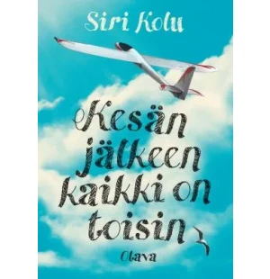 KESÄN JÄLKEEN KAIKKI ON TOISIN kuva