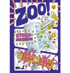 ZOO! SYDÄNKOHTAUKSIA kuva