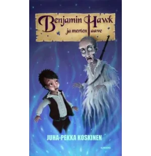 BENJAMIN HAWK JA MERTEN AAVE kuva