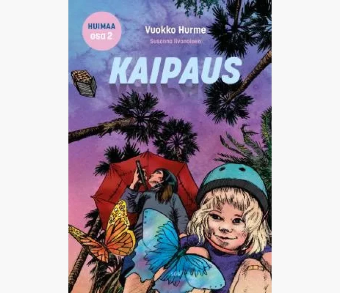 kaipaus kuva