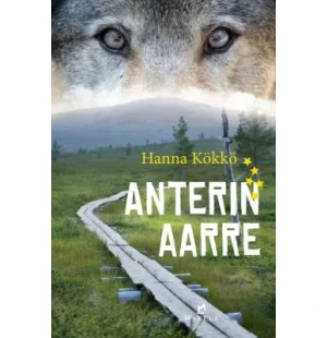 ANTERIN AARRE kuva