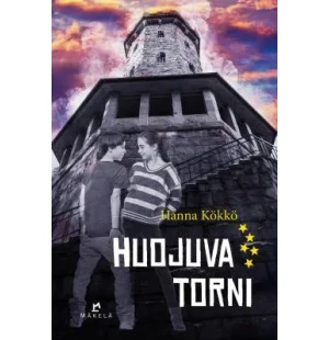 HUOJUVA TORNI kuva