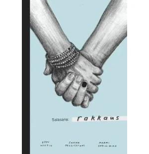 SALASANA: RAKKAUS kuva