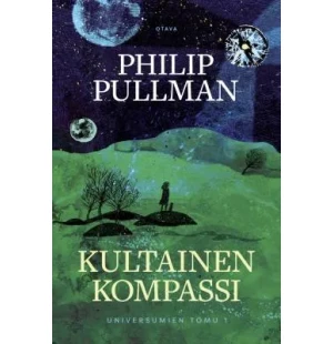 KULTAINEN KOMPASSI kuva