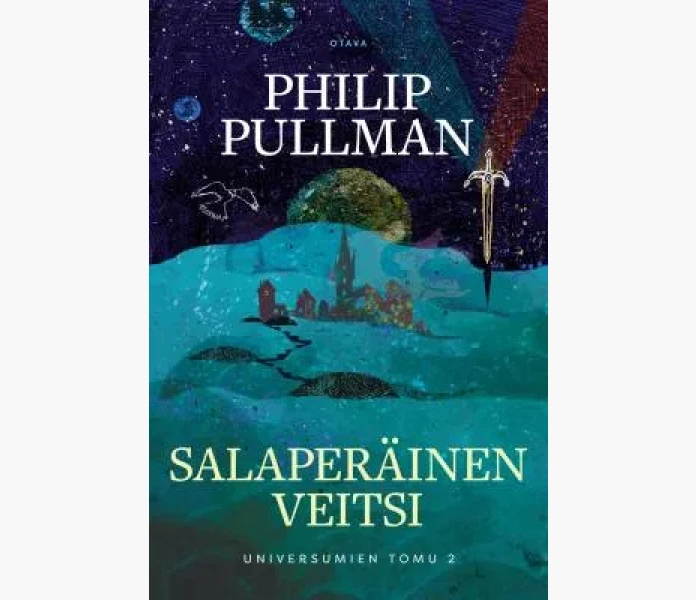 salaperainen kuva