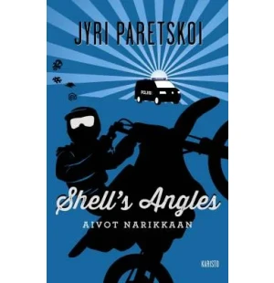 SHELL´S ANGELS kuva