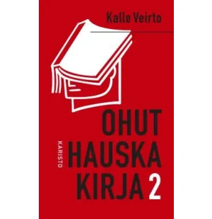 Ohut hauska kirja 2 image