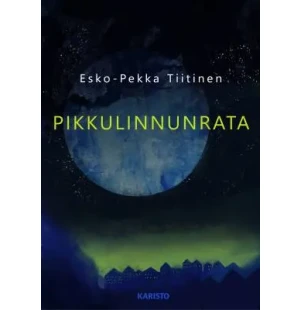 PIKKULINNUNRATA kuva