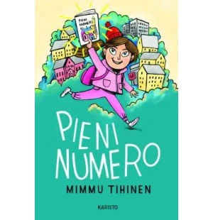 PIENI NUMERO kuva