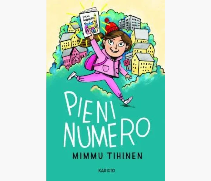 pieni numero image