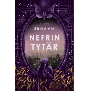 Nefrin tytär image