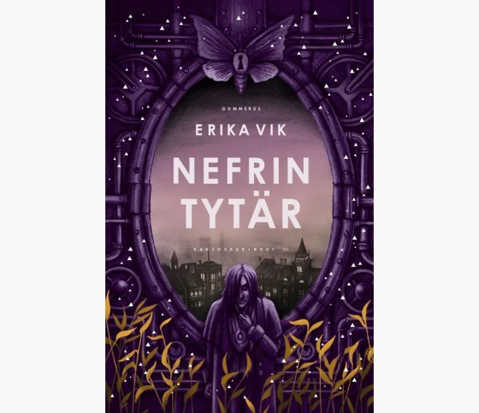 nefrin image