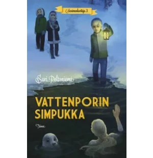 VATTENPORIN SIMPUKKA kuva