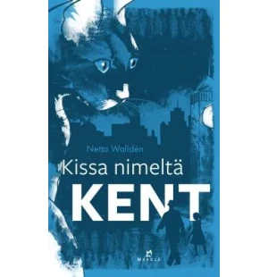 Kissa nimeltä Kent image