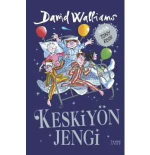 KESKIYÖN JENGI kuva