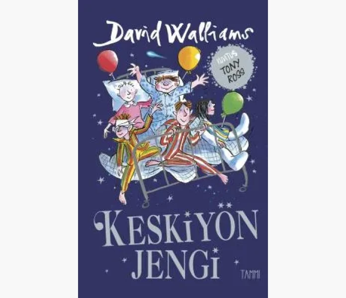 keskiyon image
