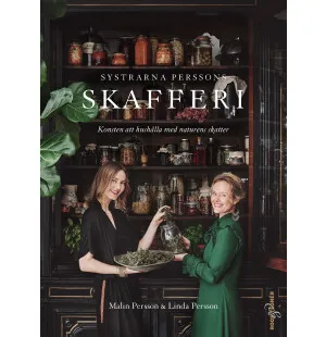 SYSTRARNA PERSSONS SKAFFERI kuva