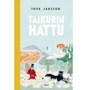 TAIKURIN HATTU kuva
