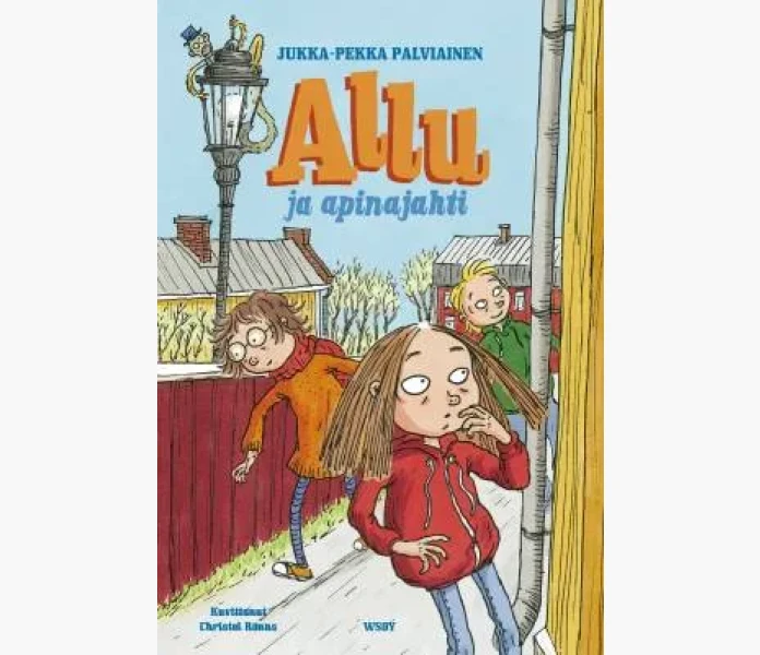 allu kuva