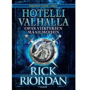 HOTELLI VALHALLA kuva