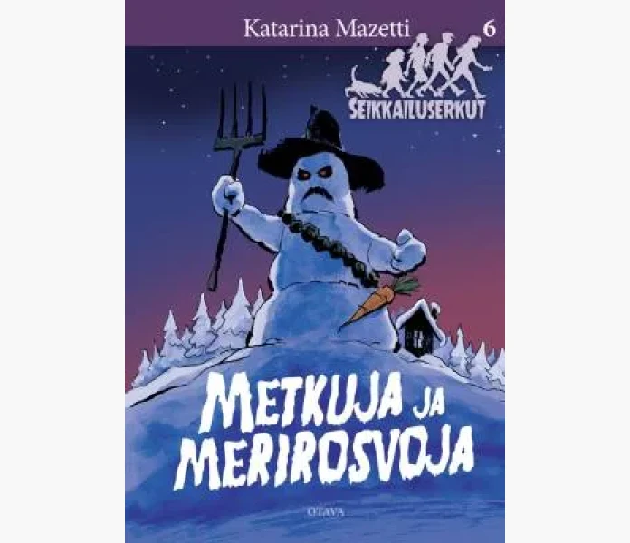 metkuja kuva