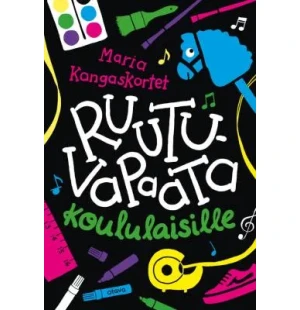 Ruutuvapaata koululaisille image