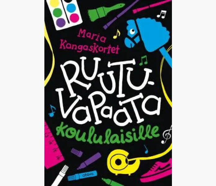 ruuru image