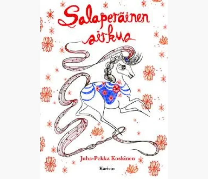 salaperainen kuva
