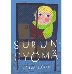 SURUNSYÖMÄ kuva