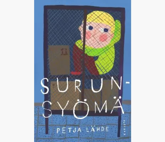 surunsyoma kuva