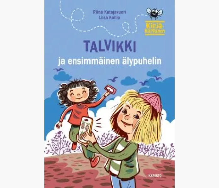 talvikki image
